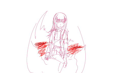 壳之少女？ by neko12ewqq 2026/6/27